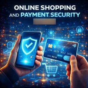 Online Shopping and Payment Security