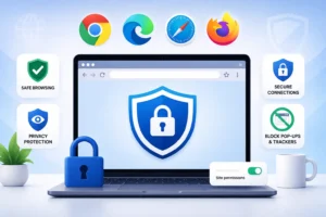 Browser Security Basics