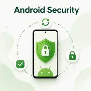 Android Security Maintenance