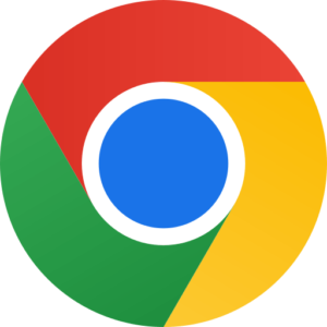 Google Chrome Browser