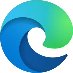 Microsoft Edge Browser