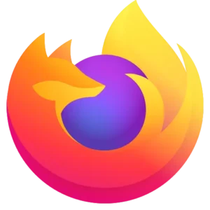 Mozilla Firefox Browser