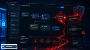 Langflow Vulnerability