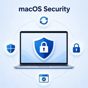 macOS Security Maintenance
