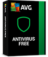 AVG AntiVirus Free