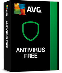 AVG AntiVirus Free