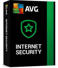 AVG Internet Security