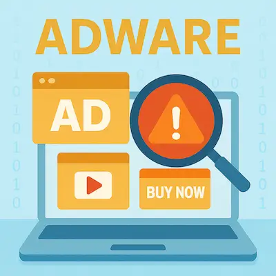Adware