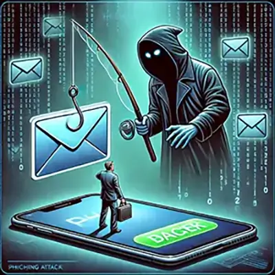 Phishing