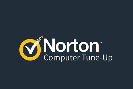 Norton Computer Tune Up